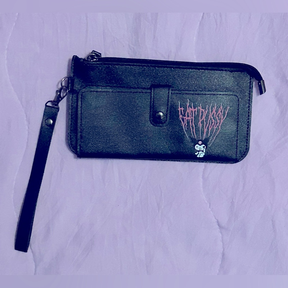 Kuromi Wallet